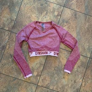 Gymshark Workout Top